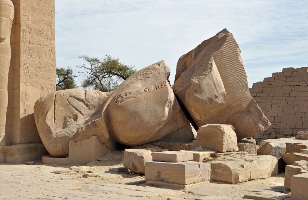 Revolution in an Antique&nbsp;Land