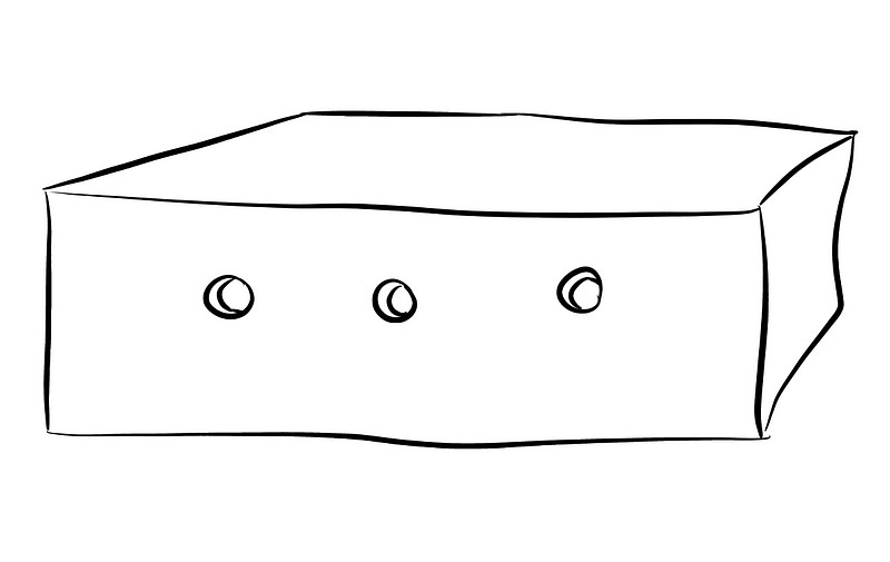 “If You Please, Draw Me A&nbsp;Sheep.”