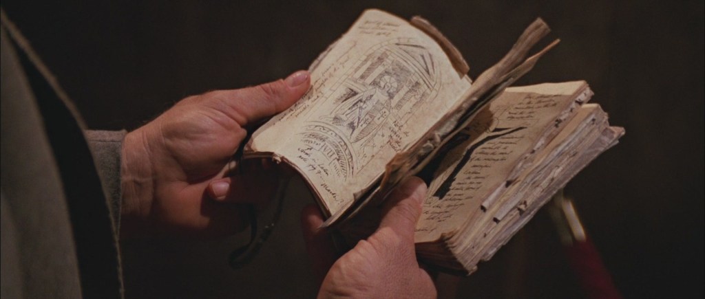 Indiana Jones and the Temple of Mild&nbsp;Inconvenience