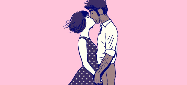 The Best Love Story I've Ever Read Is A Mobile&nbsp;Game