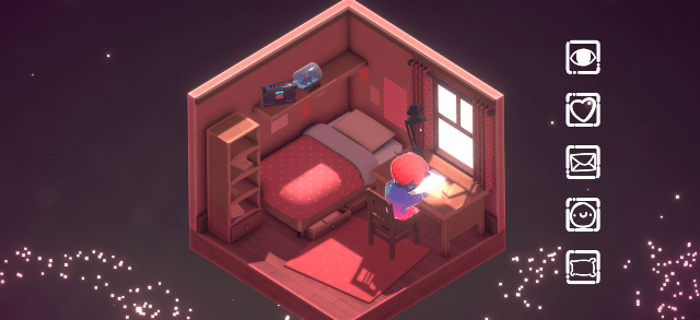 Kind Words from the&nbsp;Void