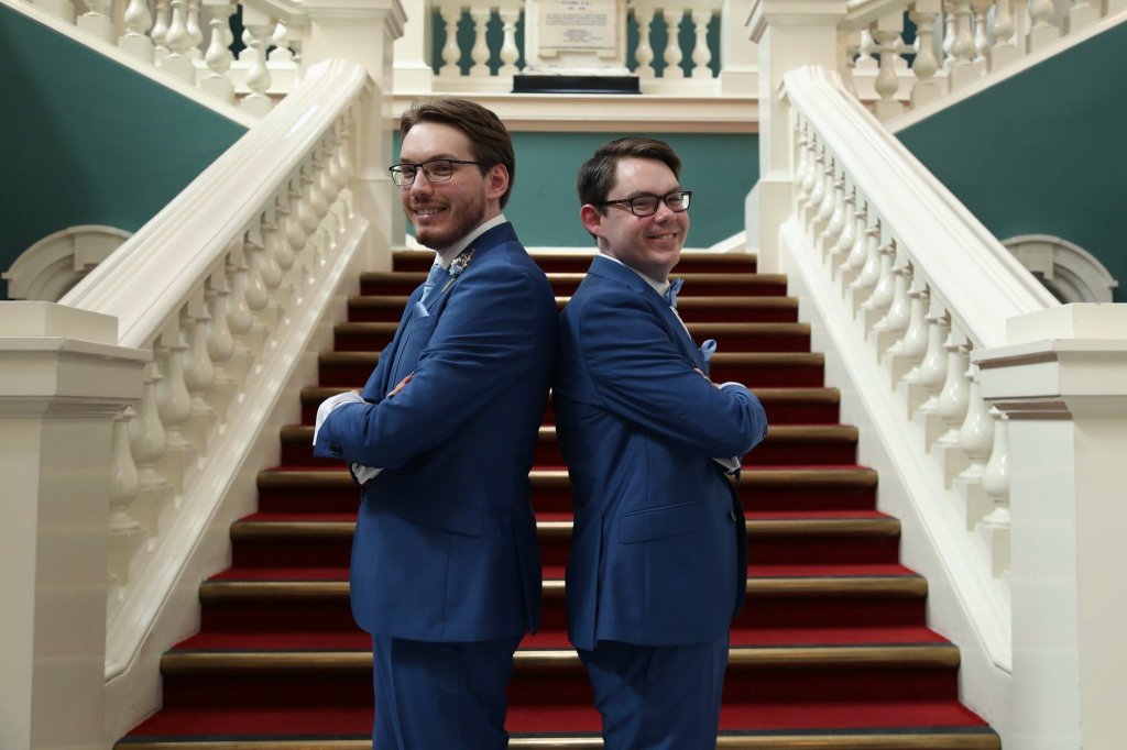 A Best Man Speech for the Best Man I&nbsp;Know