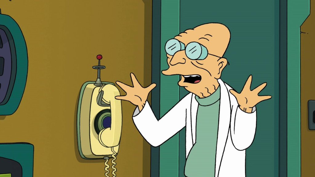 A Quick Announcement…