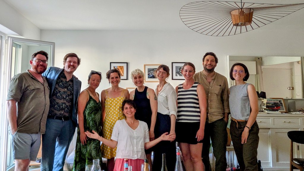 You Can Take The Boy Out Of France, But You Can’t Take France Out Of The&nbsp;Boy