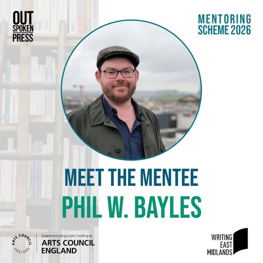 Mentor? I ‘Ardly Know&nbsp;‘Er!