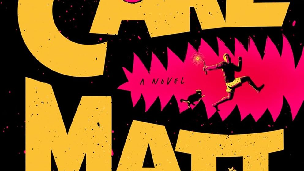 I’ve Been Reading… Dungeon Crawler&nbsp;Carl